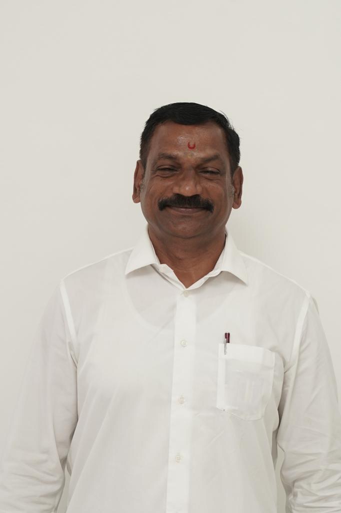 Mr. Rajesh Kokane, Founder, Kokane Builders